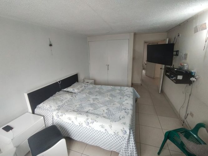 Apartamento de 4 alcobas en venta en Alqueria La Fragua Ii, Bogotá, 100 m² · foto 5 de 18