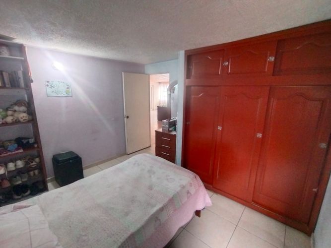 Apartamento de 4 alcobas en venta en Alqueria La Fragua Ii, Bogotá, 100 m² · foto 6 de 18