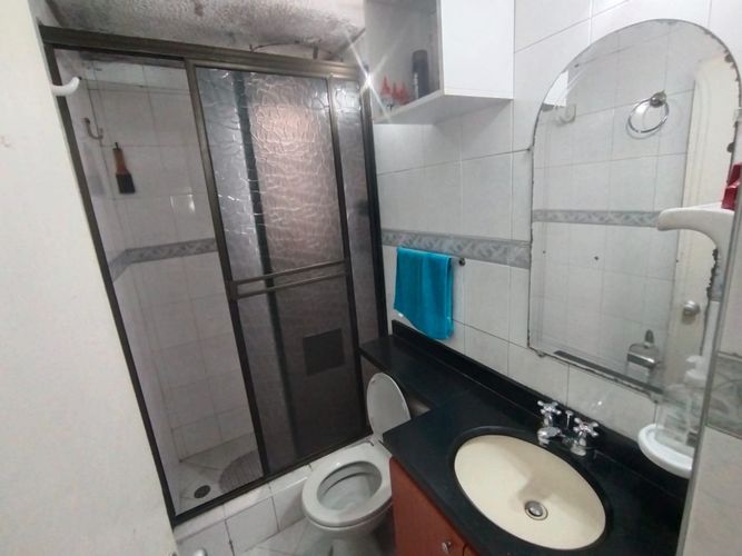 Apartamento de 4 alcobas en venta en Alqueria La Fragua Ii, Bogotá, 100 m² · foto 9 de 18