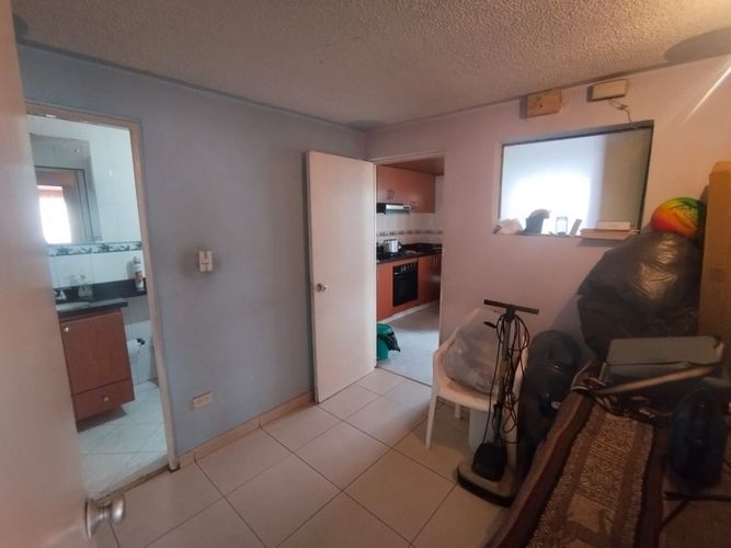 Apartamento de 4 alcobas en venta en Alqueria La Fragua Ii, Bogotá, 100 m² · foto 10 de 18