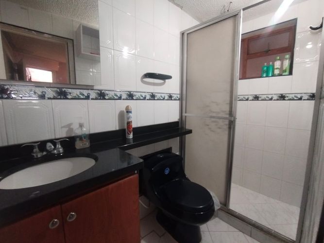 Apartamento de 4 alcobas en venta en Alqueria La Fragua Ii, Bogotá, 100 m² · foto 12 de 18