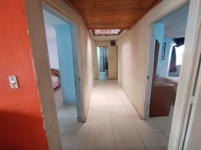 Apartamento de 4 alcobas en venta en Alqueria La Fragua Ii, Bogotá, 100 m² · foto 15 de 18