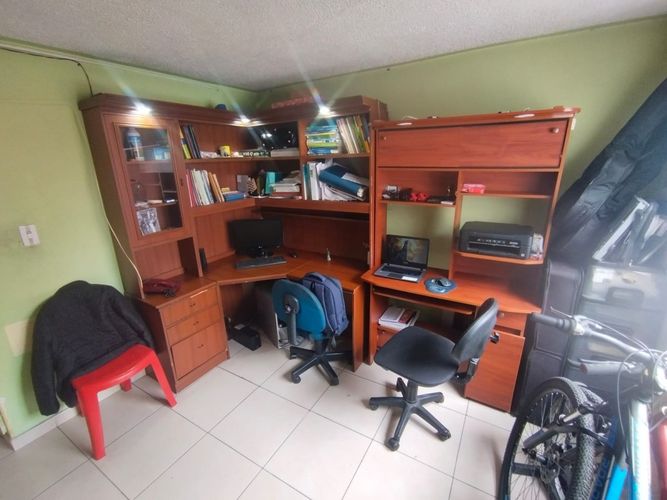 Apartamento de 4 alcobas en venta en Alqueria La Fragua Ii, Bogotá, 100 m² · foto 17 de 18