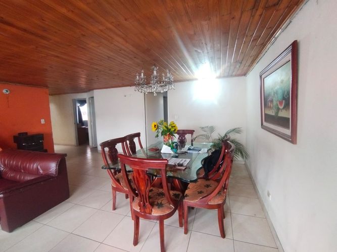 Apartamento de 4 alcobas en venta en Alqueria La Fragua Ii, Bogotá, 100 m² · foto 18 de 18