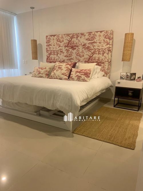 Apartamento de 2 alcobas en venta en Cartagena, 145 m² · foto 3 de 20