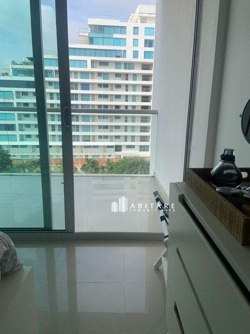 Apartamento de 2 alcobas en venta en Cartagena, 145 m² · foto 10 de 20