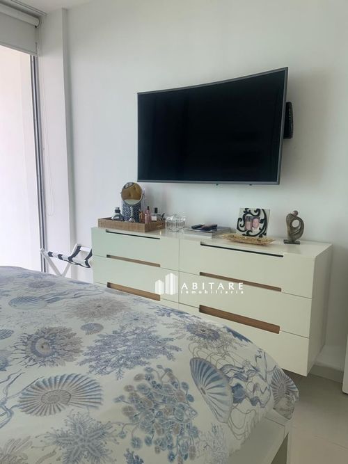 Apartamento de 2 alcobas en venta en Cartagena, 145 m² · foto 12 de 20