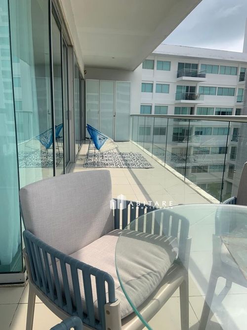 Apartamento de 2 alcobas en venta en Cartagena, 145 m² · foto 14 de 20