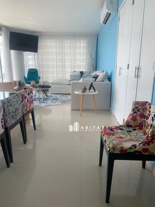 Apartamento de 2 alcobas en venta en Cartagena, 145 m² · foto 15 de 20