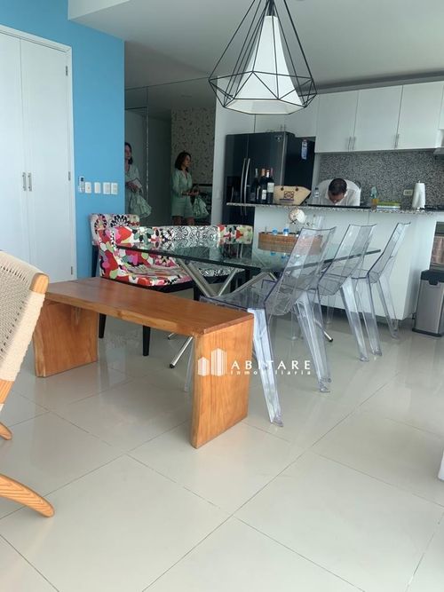 Apartamento de 2 alcobas en venta en Cartagena, 145 m² · foto 17 de 20