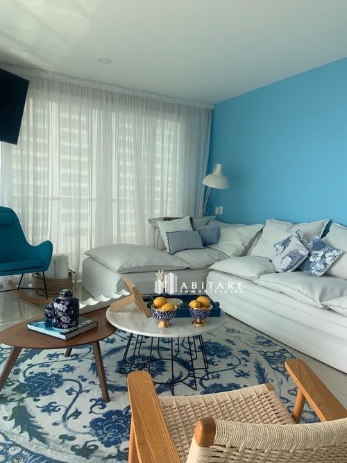 Apartamento de 2 alcobas en venta en Cartagena, 145 m² · foto 18 de 20