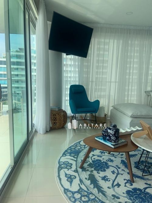 Apartamento de 2 alcobas en venta en Cartagena, 145 m² · foto 19 de 20