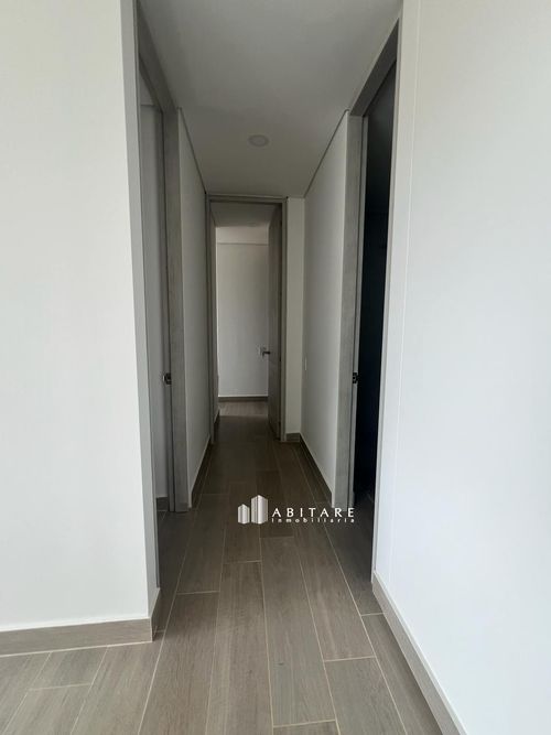 Apartamento de 2 alcobas en venta en Serena Del Mar, Cartagena, 91 m² · foto 5 de 13