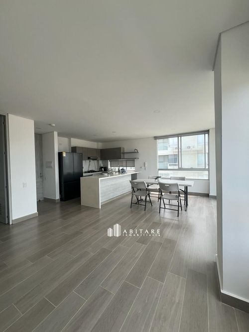 Apartamento de 2 alcobas en venta en Serena Del Mar, Cartagena, 91 m² · foto 7 de 13