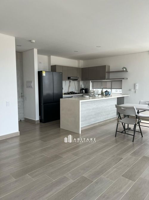 Apartamento de 2 alcobas en venta en Serena Del Mar, Cartagena, 91 m² · foto 13 de 13