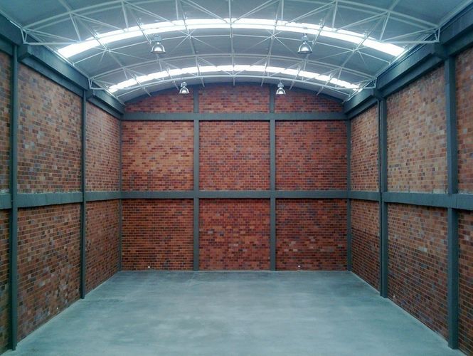 Bodega en arriendo en Vereda La Granja, Zipaquirá, 740 m² · foto 2 de 13
