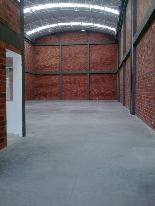 Bodega en arriendo en Vereda La Granja, Zipaquirá, 740 m² · foto 7 de 13