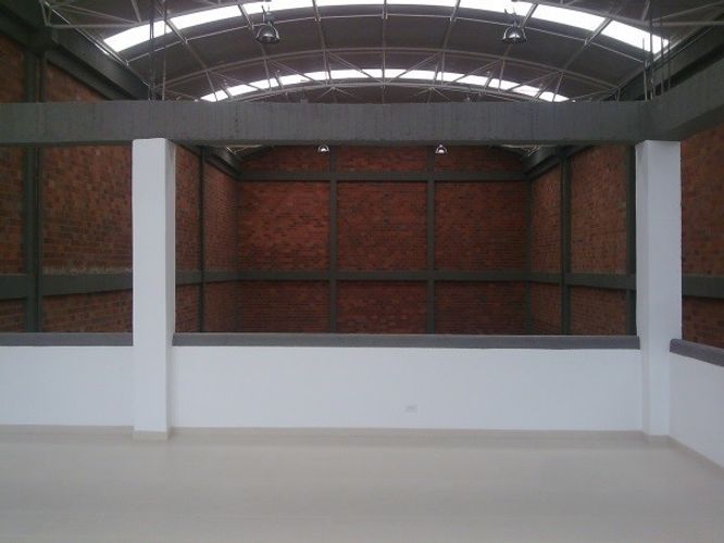 Bodega en arriendo en Vereda La Granja, Zipaquirá, 740 m² · foto 8 de 13