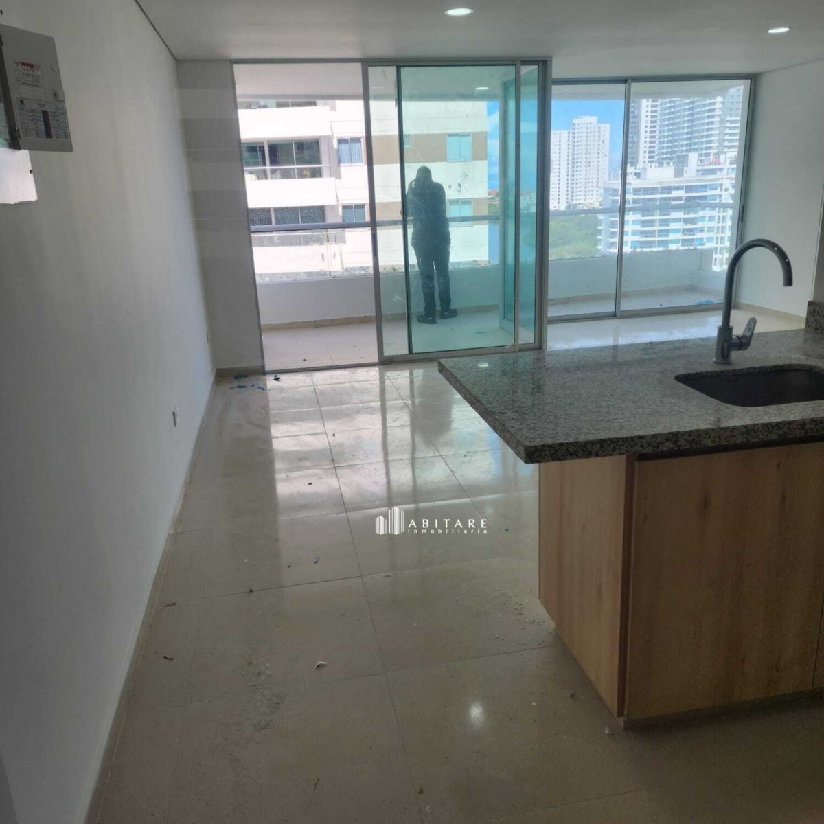Apartamento en venta en Marbella, Cartagena · foto 3 de 24