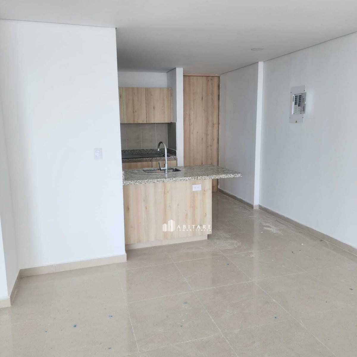Apartamento en venta en Marbella, Cartagena · foto 10 de 24