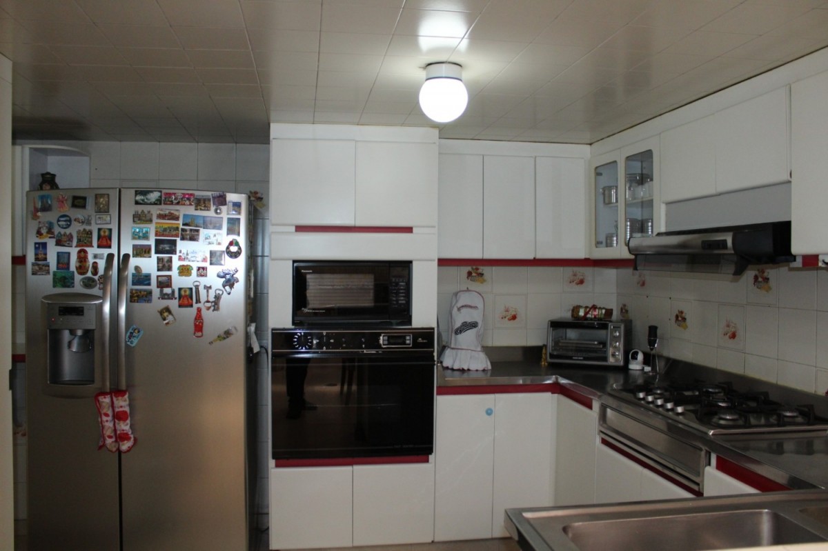 Casa en venta en Lagos De Cordoba, Bogotá · foto 21 de 24