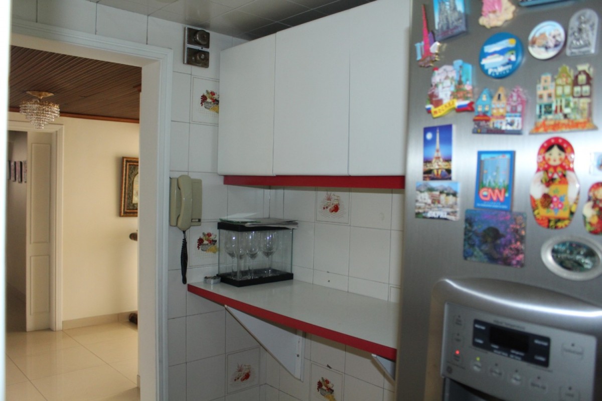Casa en venta en Lagos De Cordoba, Bogotá · foto 23 de 24