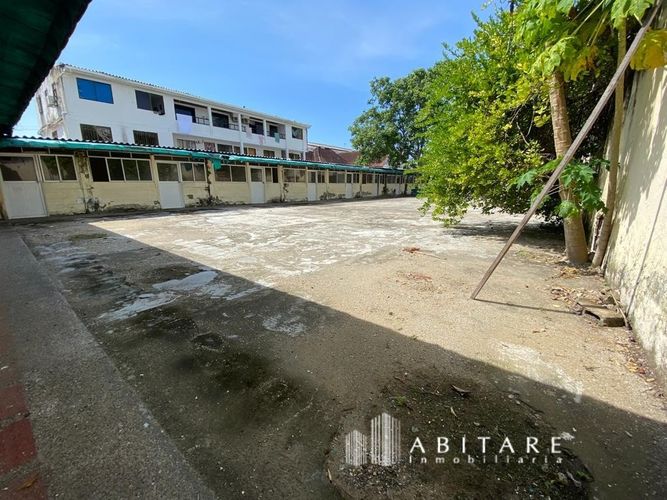 Lote en venta en Manga, Cartagena, 1550 m² · foto 2 de 7
