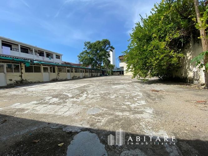 Lote en venta en Manga, Cartagena, 1550 m² · foto 3 de 7