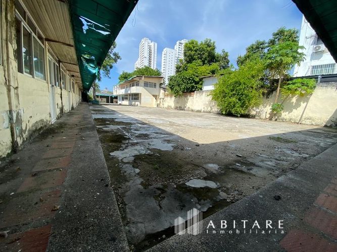 Lote en venta en Manga, Cartagena, 1550 m² · foto 4 de 7
