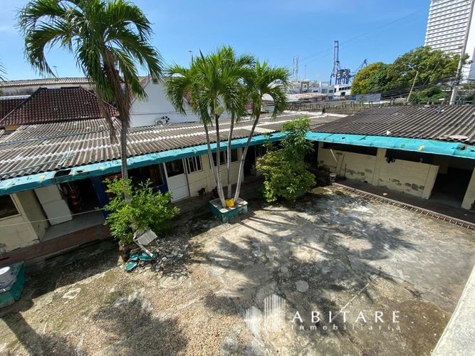 Lote en venta en Manga, Cartagena, 1550 m² · foto 6 de 7