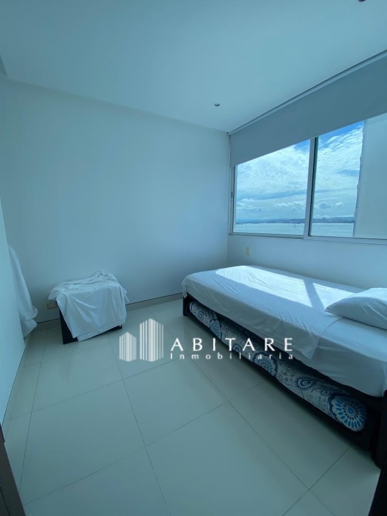 Apartamento en venta en Bocagrande, Cartagena · foto 13 de 24