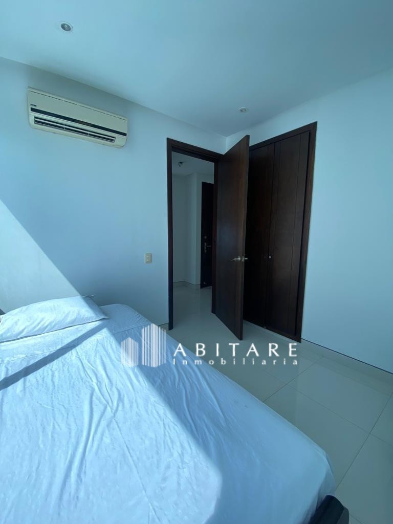Apartamento en venta en Bocagrande, Cartagena · foto 14 de 24