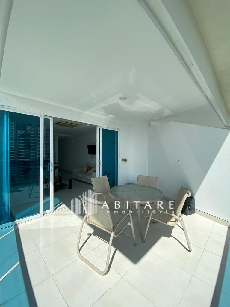 Apartamento en venta en Bocagrande, Cartagena · foto 15 de 24
