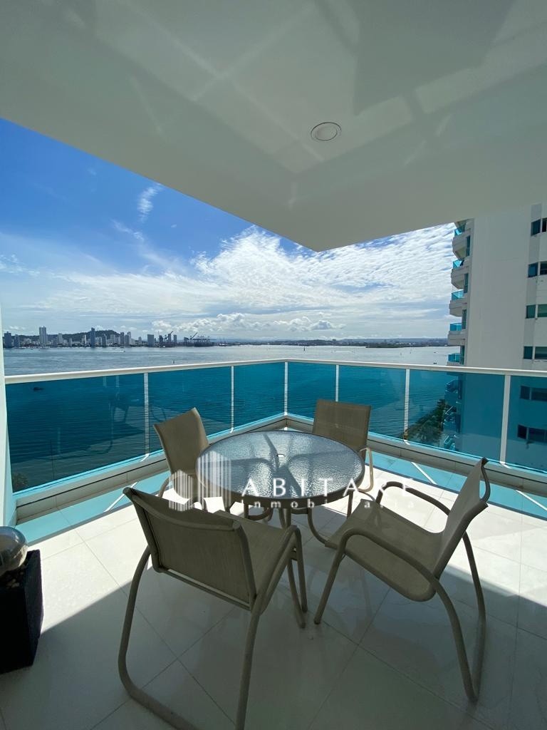 Apartamento en venta en Bocagrande, Cartagena · foto 16 de 24