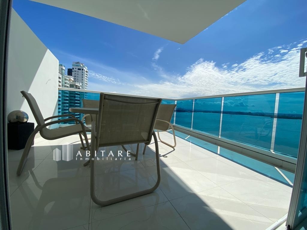 Apartamento en venta en Bocagrande, Cartagena · foto 18 de 24