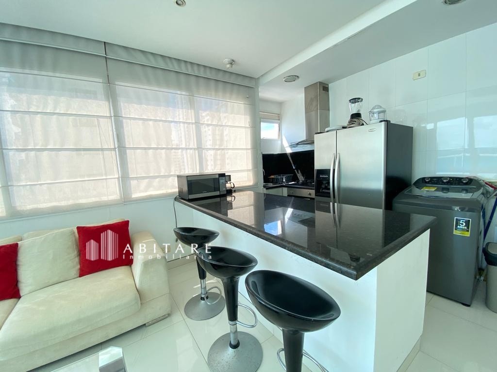 Apartamento en venta en Bocagrande, Cartagena · foto 20 de 24