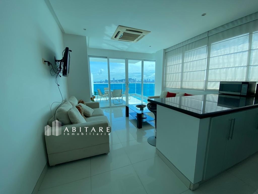 Apartamento en venta en Bocagrande, Cartagena · foto 21 de 24