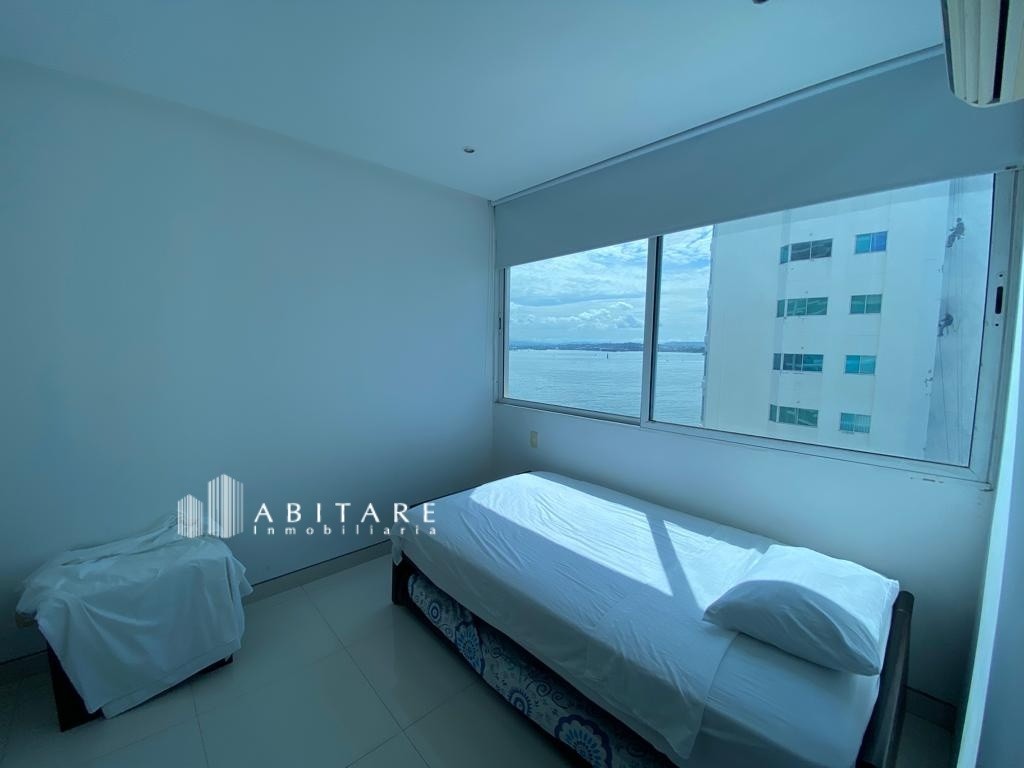 Apartamento en venta en Bocagrande, Cartagena · foto 23 de 24