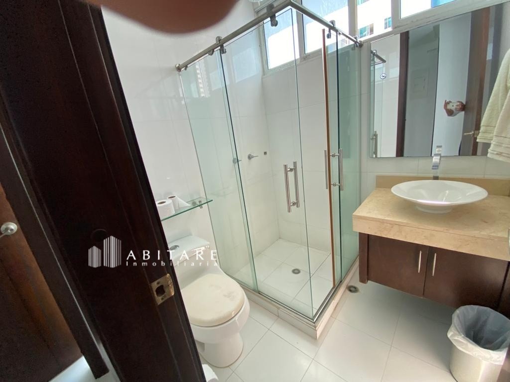 Apartamento en venta en Bocagrande, Cartagena · foto 24 de 24