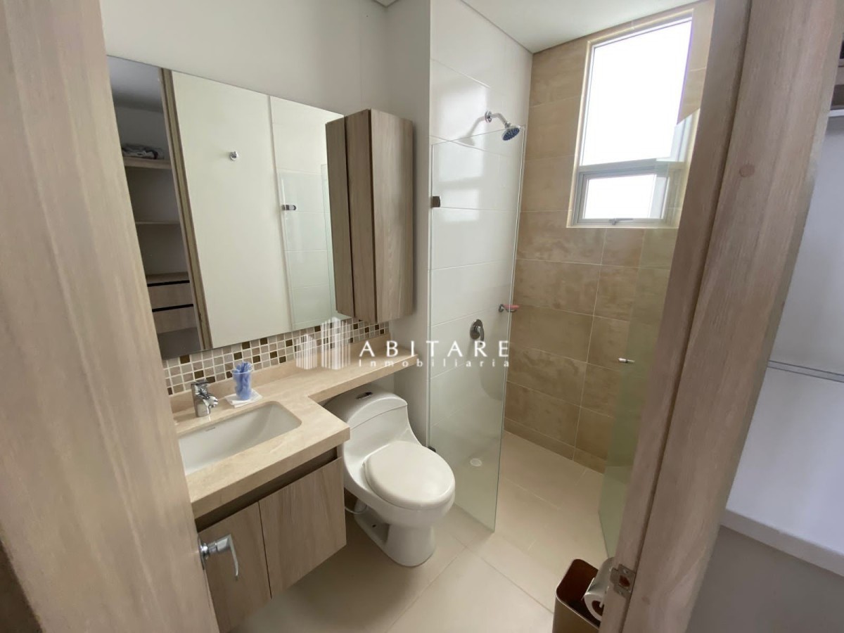Apartamento en venta en Serena Del Mar, Cartagena · foto 2 de 6