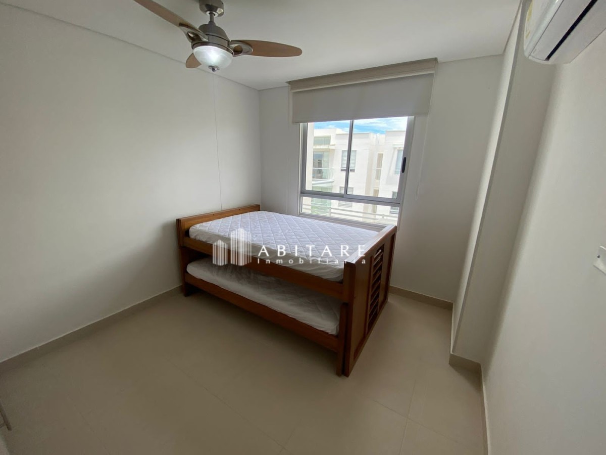 Apartamento en venta en Serena Del Mar, Cartagena · foto 3 de 6
