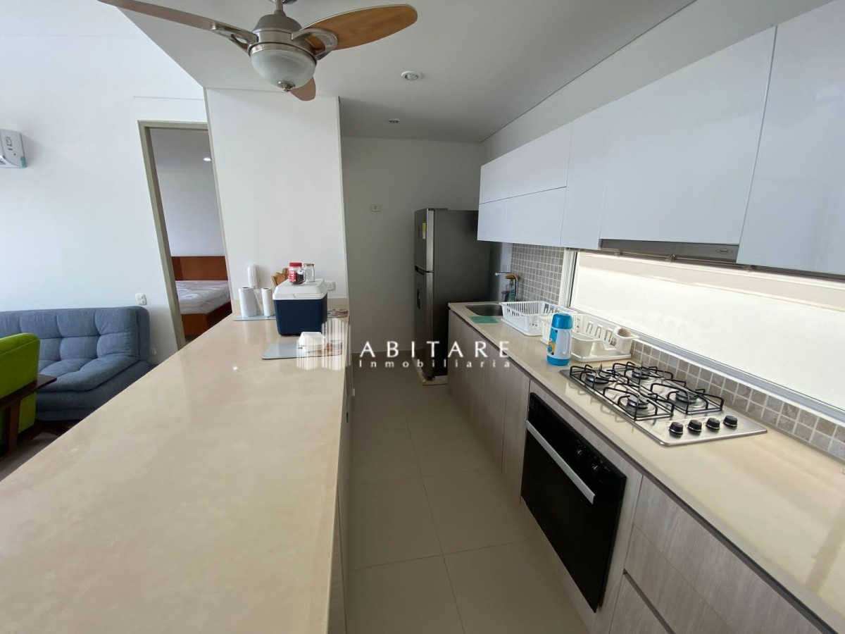 Apartamento en venta en Serena Del Mar, Cartagena · foto 5 de 6