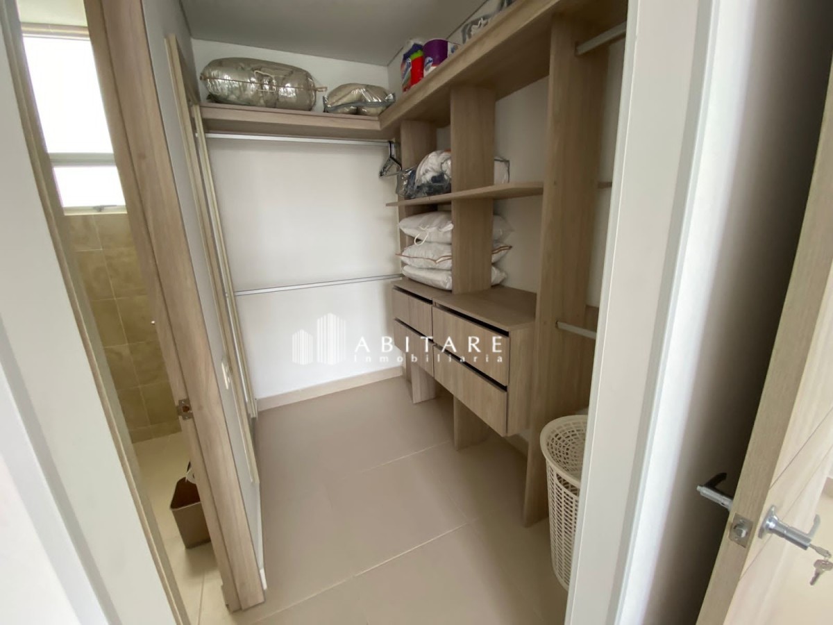 Apartamento en venta en Serena Del Mar, Cartagena · foto 6 de 6