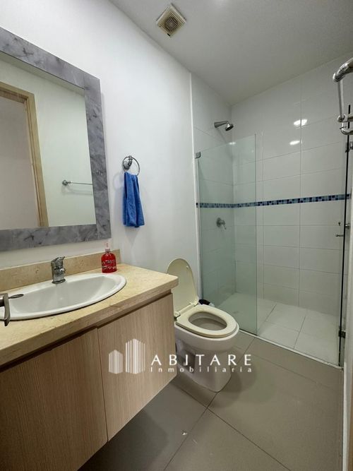 Apartamento de 3 alcobas en venta en Crespo, Cartagena, 115 m² · foto 6 de 14