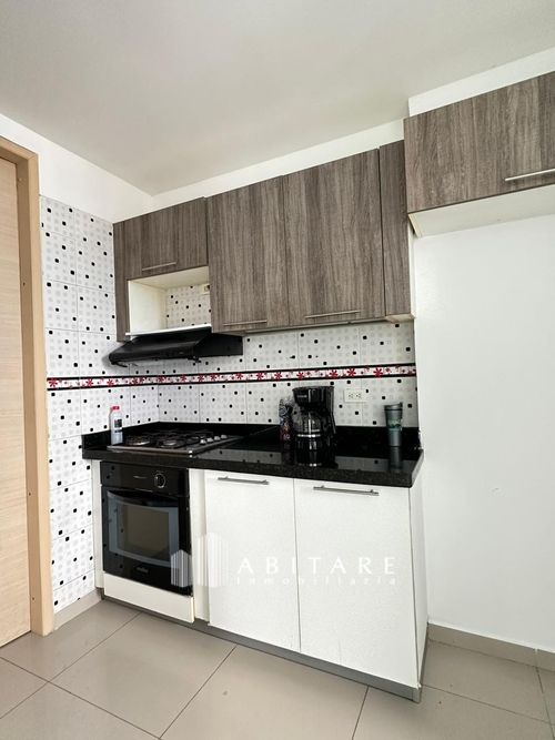 Apartamento de 3 alcobas en venta en Crespo, Cartagena, 115 m² · foto 11 de 14