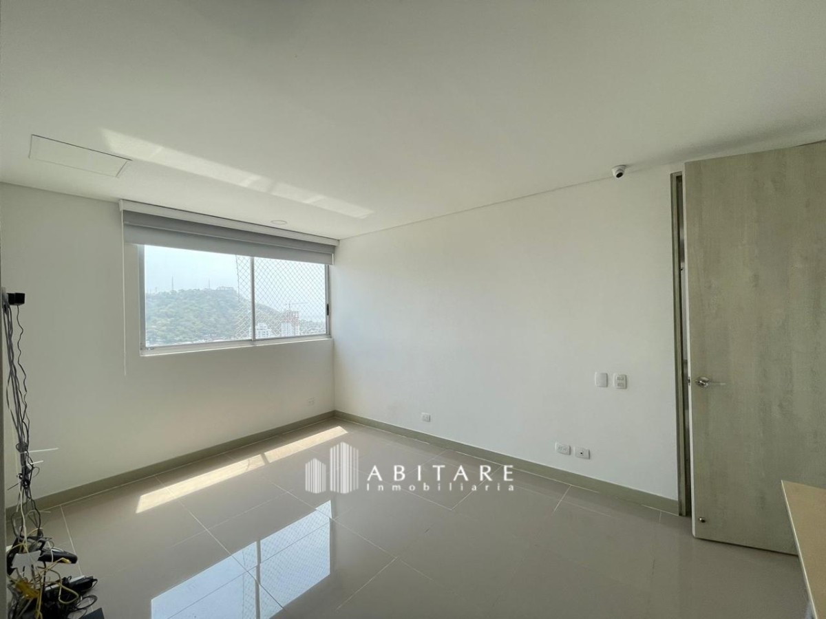 Apartamento en venta en Manga, Cartagena · foto 7 de 24