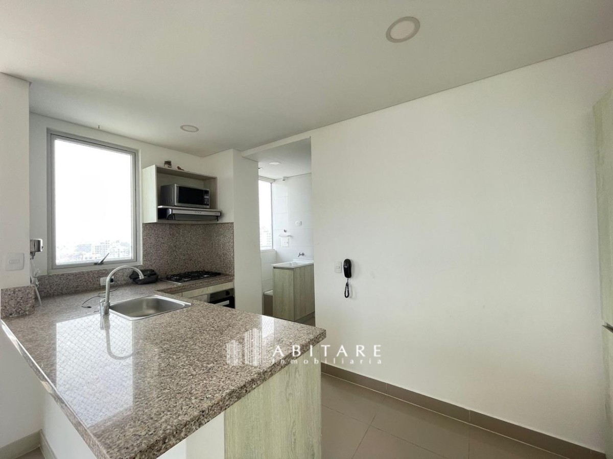 Apartamento en venta en Manga, Cartagena · foto 16 de 24
