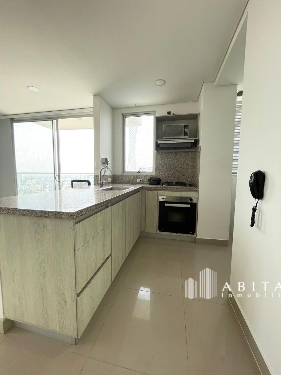 Apartamento en venta en Manga, Cartagena · foto 17 de 24
