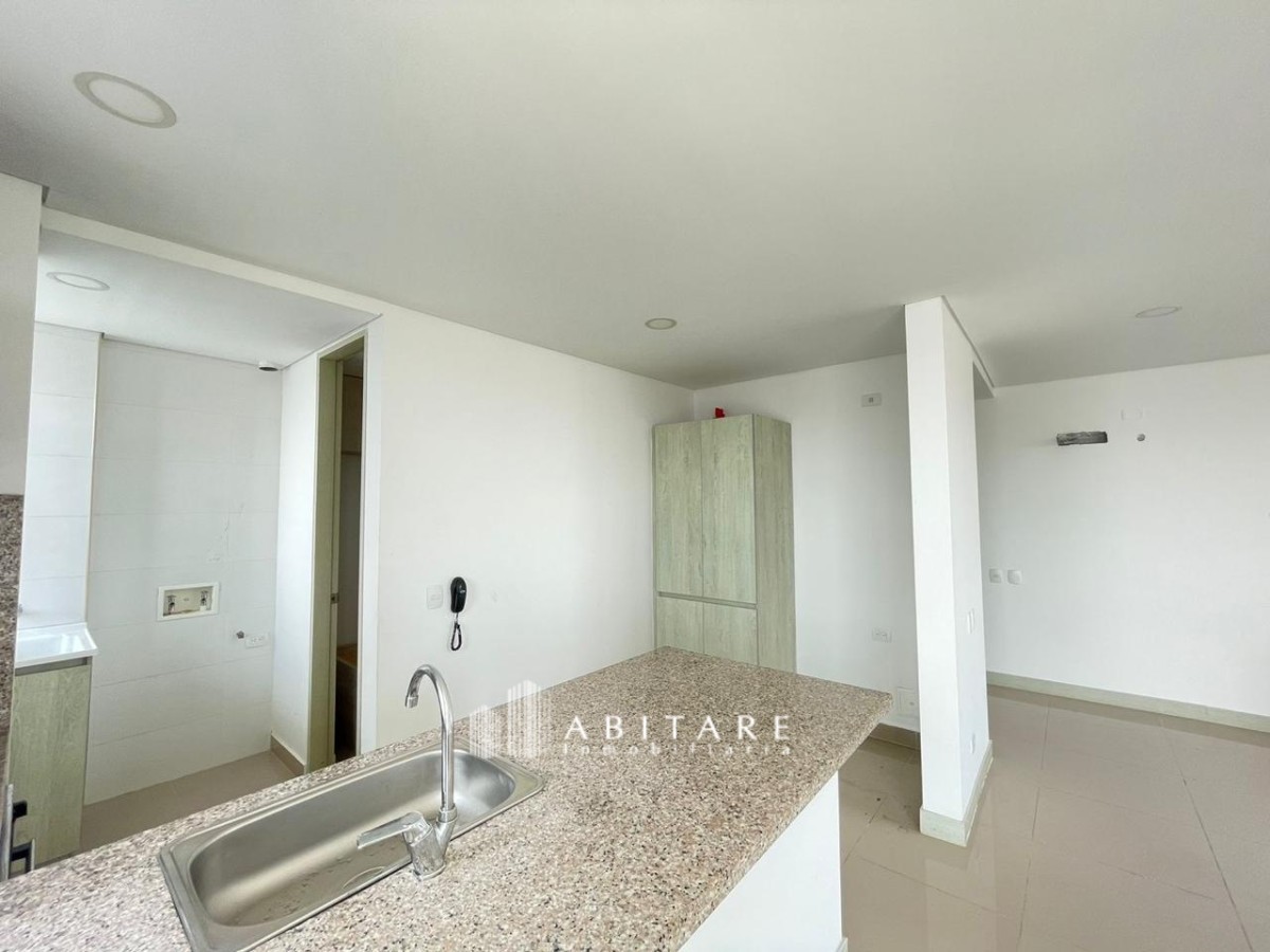Apartamento en venta en Manga, Cartagena · foto 18 de 24