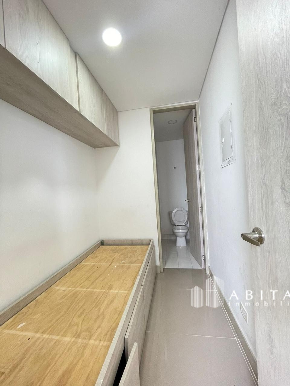 Apartamento en venta en Manga, Cartagena · foto 23 de 24